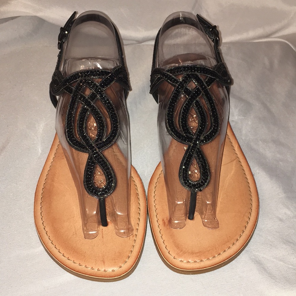 Gianni Bini sandals